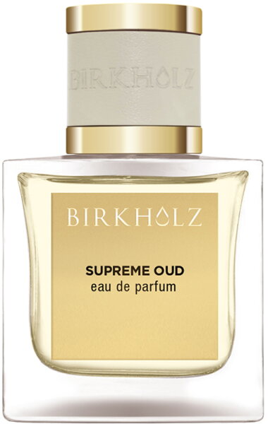 Birkholz Supreme Oud Eau de Parfum 50ml von Birkholz