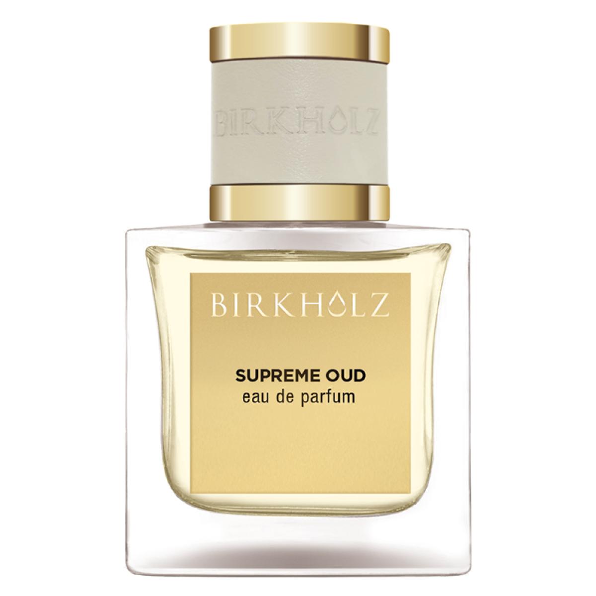 Birkholz Supreme Oud EdP (100 ml) von Birkholz