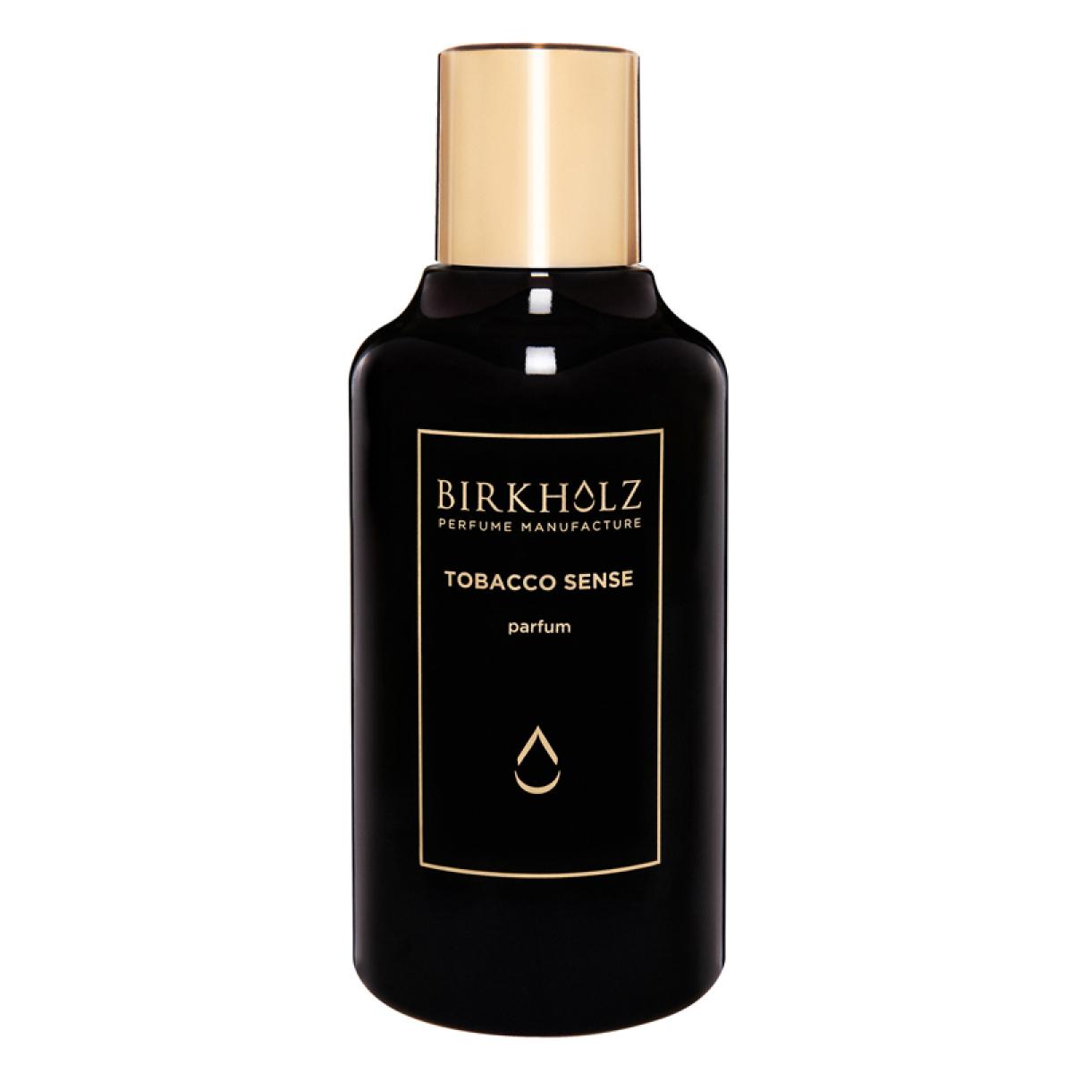 Birkholz Tobacco Sense EdP (100 ml) von Birkholz