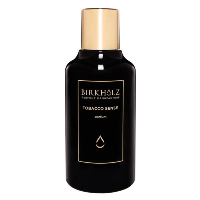 Birkholz Tobacco Sense EdP (100 ml) von Birkholz