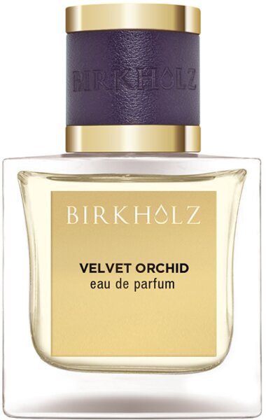 Birkholz Velvet Orchid Eau de Parfum 100ml von Birkholz