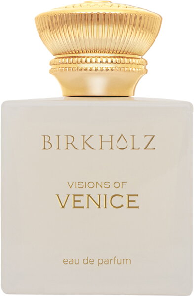 Birkholz Visions of Venice Eau de Parfum (EdP) 50 ml von Birkholz
