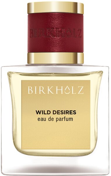 Birkholz Wild Desires Eau de Parfum 50ml von Birkholz