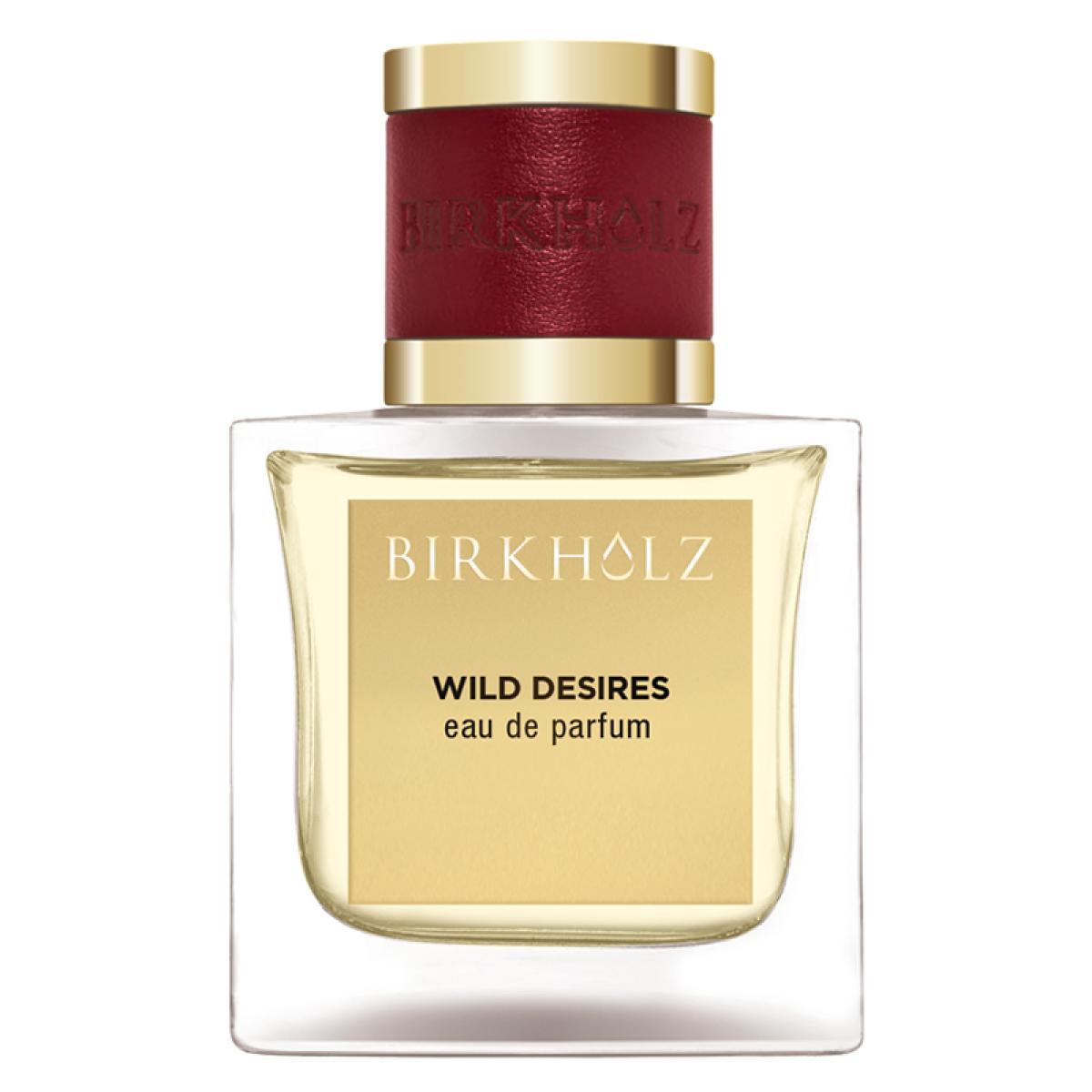 Birkholz Wild Desires EdP (100 ml) von Birkholz