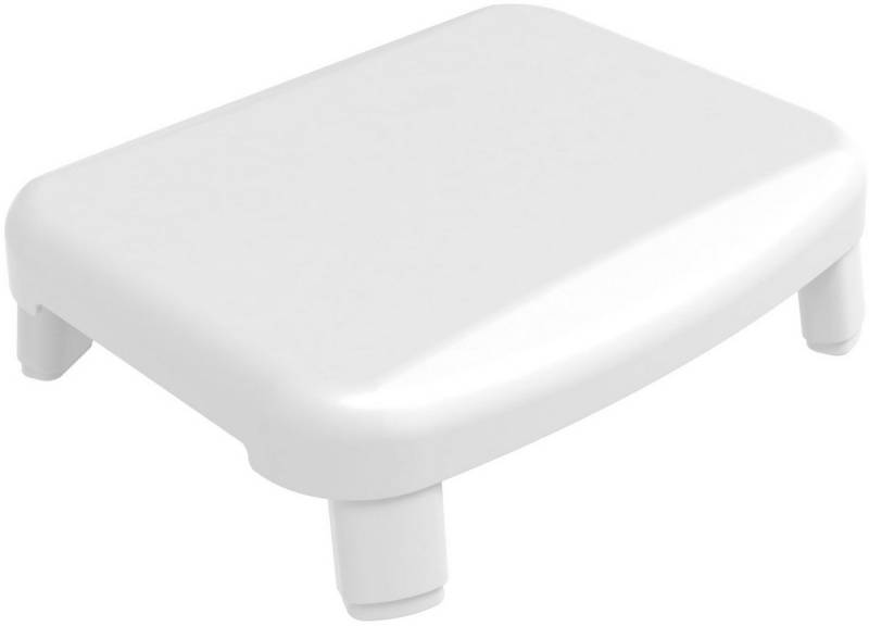 Bischof Bad-Stufe Easy Step, Belastbarkeit bis 200Kg, hohe Standsicherheit. von Bischof