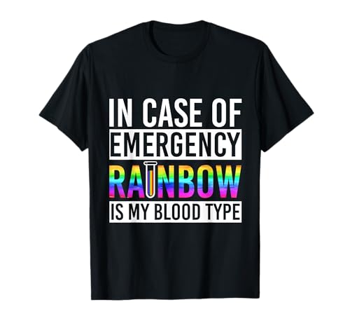 LGBTQ Spruch Lesbian Gay Pride Trans Pansexual Damen TShirt T-Shirt LGBTQ Spruch Lesbian Gay Pride Trans Pansexual Damen TShirt T-Shirt von Homosexuell Lesben Bisexuell Bi Love LGBT Kleidung