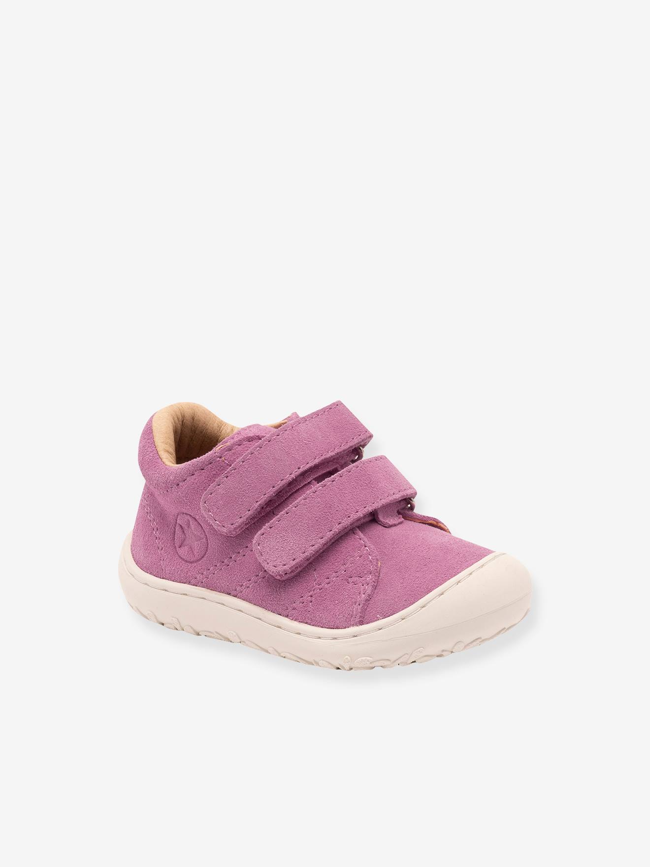 Baby Barfußschuhe BAREFOOT HALE V bisgaard von Bisgaard