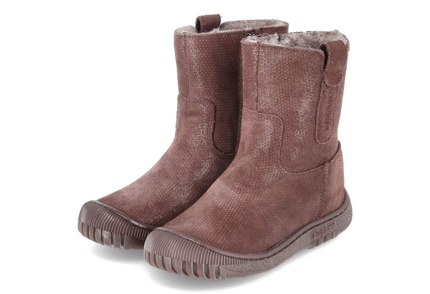 Bisgaard 64109.224 1264 Winterstiefel von Bisgaard