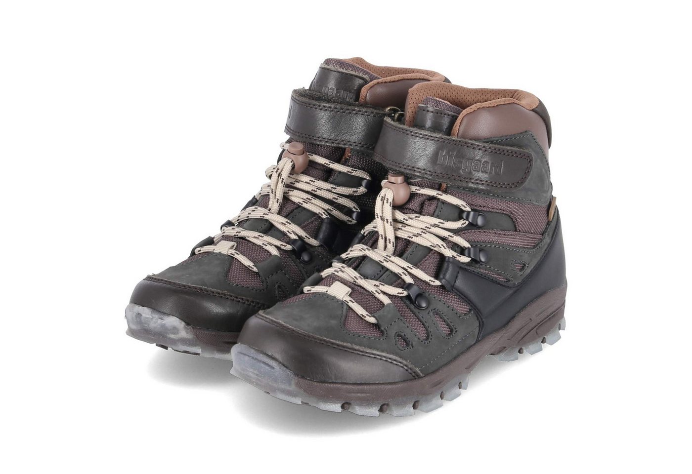 Bisgaard 64204.224 1200 Schlupfstiefel von Bisgaard