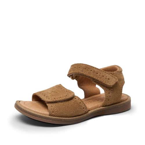 Bisgaard Andrea Sandal, Brandy, 34 EU von Bisgaard