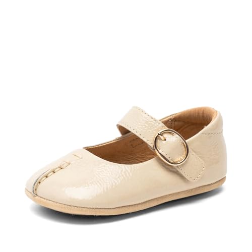 Bisgaard Annabelle Sneaker, Sand patent, 22 EU Bisgaard Annabelle Sneaker, Sand patent, 22 EU von Bisgaard