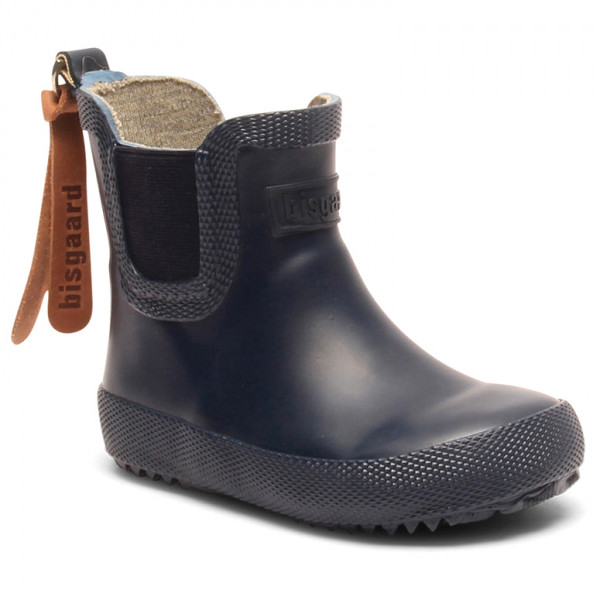 Bisgaard - Baby's Rubber - Gummistiefel Gr 22 grau von Bisgaard