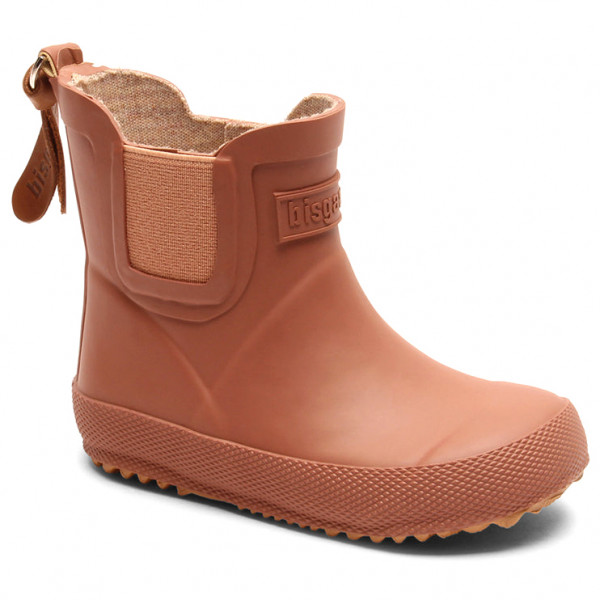 Bisgaard - Baby's Rubber - Gummistiefel Gr 26 braun von Bisgaard