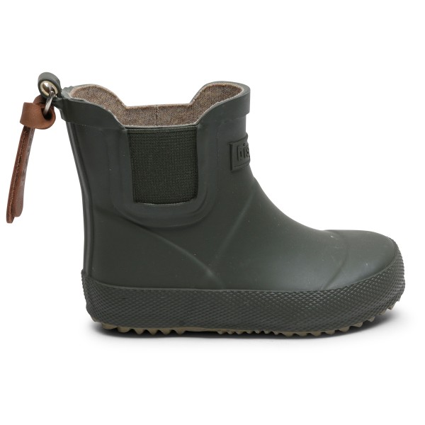 Bisgaard - Baby's Rubber - Gummistiefel Gr 29 grau von Bisgaard