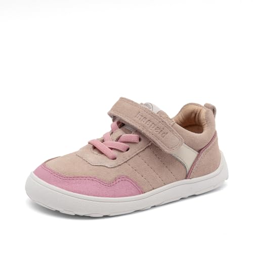 Bisgaard Baloo Sneaker, Dusty Rose, 35 EU Weit von Bisgaard