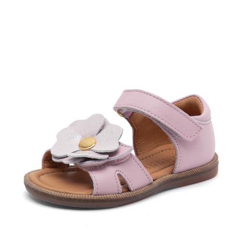 Bisgaard Barbara Sandal, Candyfloss, 28 EU von Bisgaard