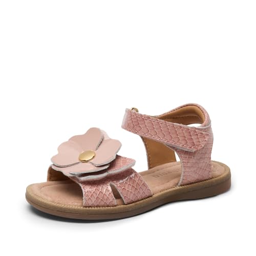 Bisgaard Barbara o Sandal, Rose Croco, 29 EU von Bisgaard