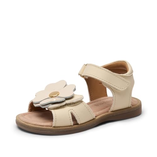 Bisgaard Barbara o Sandal, beige, 28 EU von Bisgaard