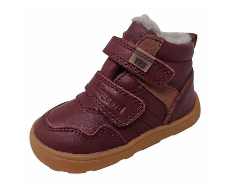 Bisgaard Barefoot Becky TEX Winterstiefel von Bisgaard