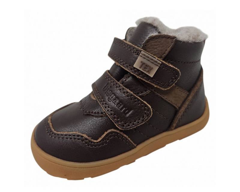 Bisgaard Barefoot Becky TEX Winterstiefel von Bisgaard