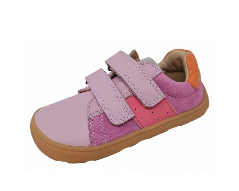 Bisgaard Barefoot Ricco Schnürschuh von Bisgaard