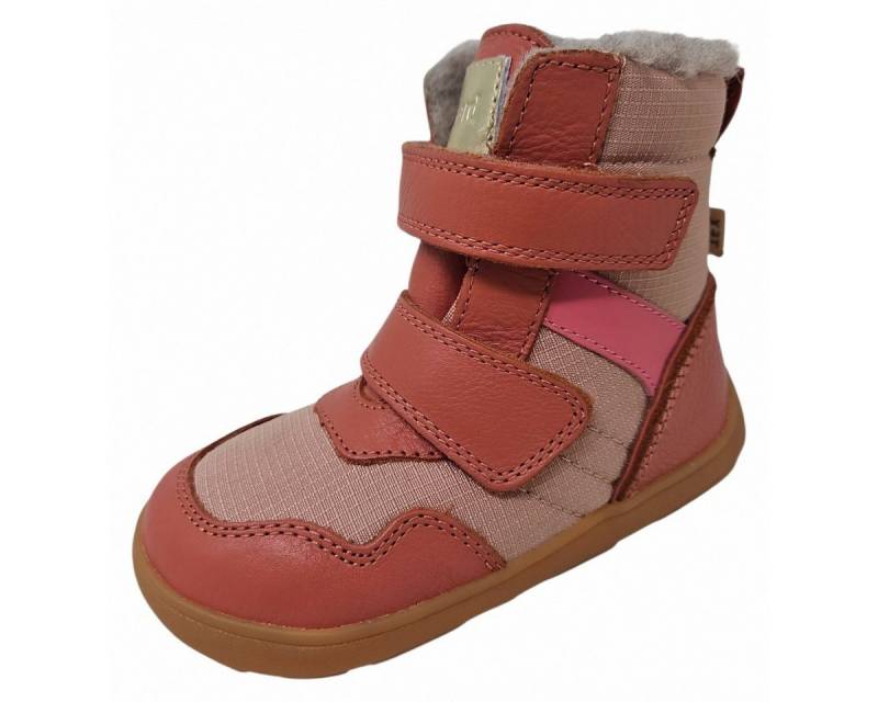 Bisgaard Barefoot Timo TEX Stiefel von Bisgaard