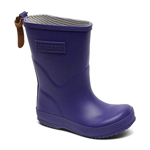 Bisgaard Basic Rubber Purple Größe EU 38 Normal Bisgaard Basic Rubber Purple Größe EU 38 Normal von Bisgaard