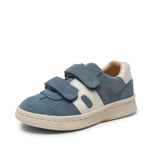 Bisgaard Bay V Sneaker, Blue, 32 EU von Bisgaard