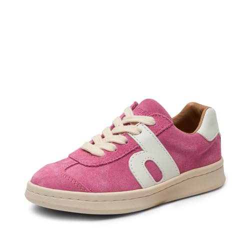 Bisgaard Unisex Bay l Sneaker, Fuxia, 27 EU Bisgaard Unisex Bay l Sneaker, Fuxia, 27 EU von Bisgaard