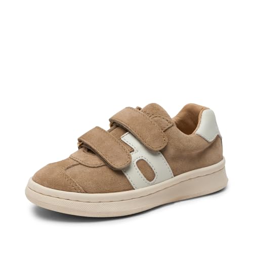 Bisgaard Bay V Sneaker, Brandy, 32 EU Bisgaard Bay V Sneaker, Brandy, 32 EU von Bisgaard