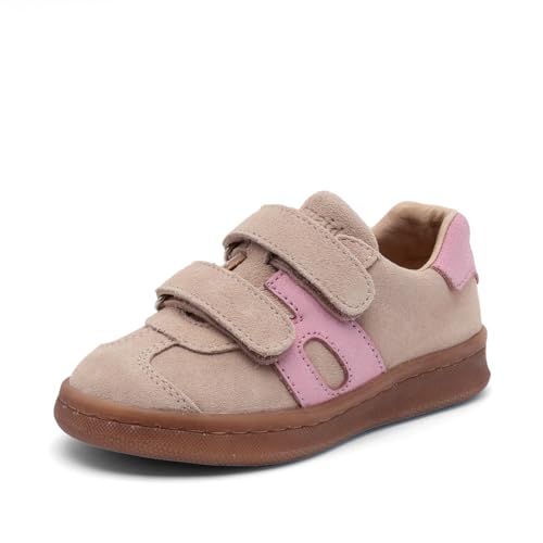 Bisgaard Bay V Sneaker, Dusty Rose, 28 EU von Bisgaard