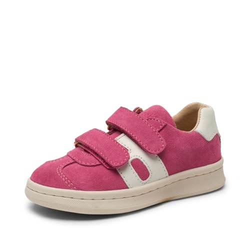 Bisgaard Bay V Sneaker, Fuxia, 24 EU von Bisgaard