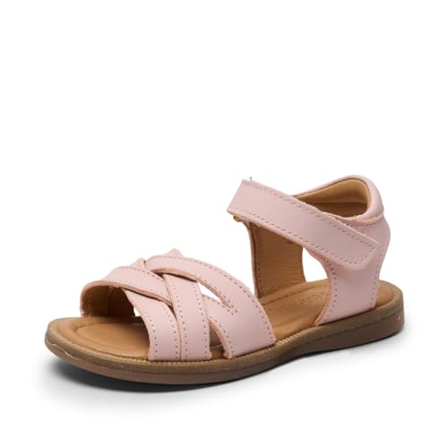 Bisgaard Becca o Sandal, Bubble Gum, 31 EU von Bisgaard