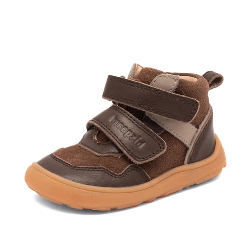 Bisgaard Becky Sneaker, Brown, 26 EU Weit von Bisgaard