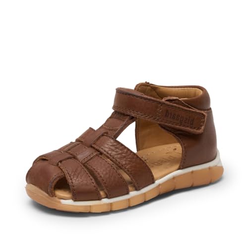 Bisgaard Billie Sandal, Brandy, 24 EU von Bisgaard