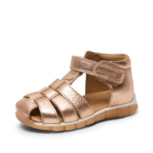 Bisgaard Billie Sandal, Rose Gold, 25 EU von Bisgaard