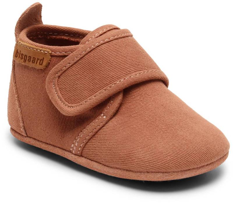 Bisgaard Bisgaard Baby Cotton Rose Hausschuh von Bisgaard