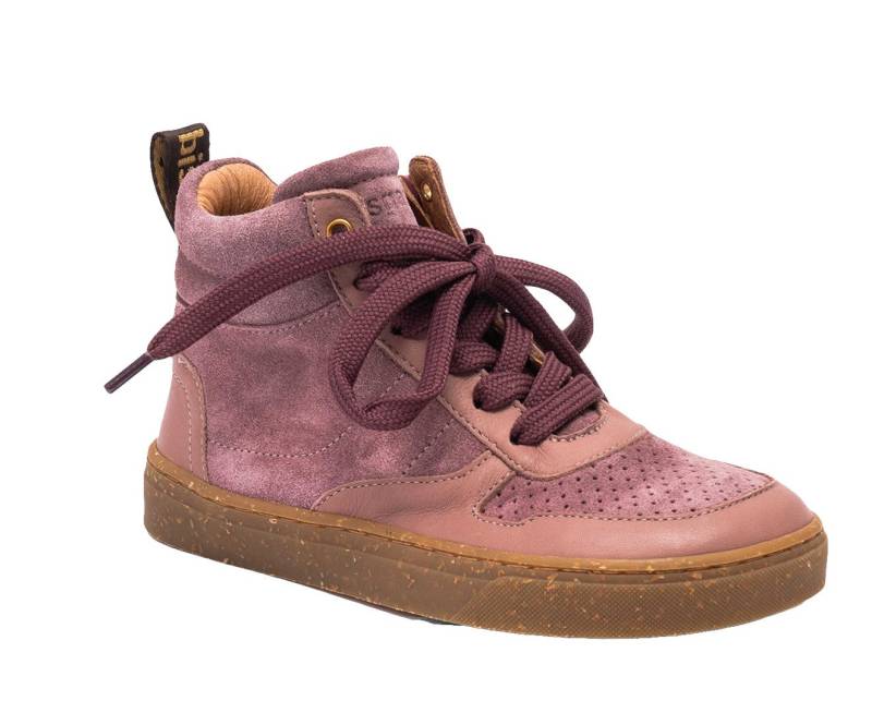 Bisgaard Bisgaard Barfußschuhe Lisva Sneaker Halbschuhe Sneaker von Bisgaard