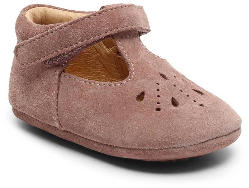 Bisgaard Bisgaard Bloom Rose Hausschuh von Bisgaard