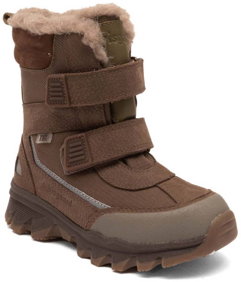 Bisgaard Bisgaard Eddie Tex Earth Sneaker von Bisgaard