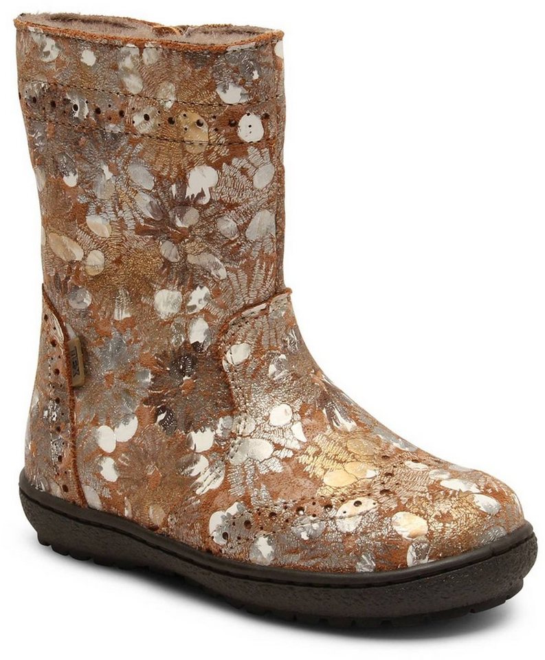 Bisgaard Bisgaard Ejra Stiefel von Bisgaard
