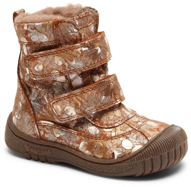 Bisgaard Bisgaard Ellis Stiefel von Bisgaard