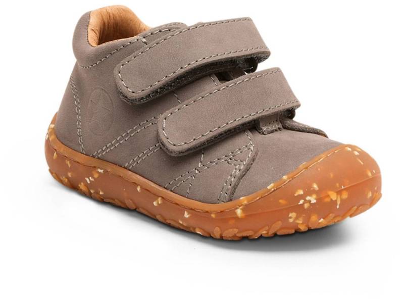 Bisgaard Bisgaard Hale V Cloudy Grey Lauflernschuh von Bisgaard