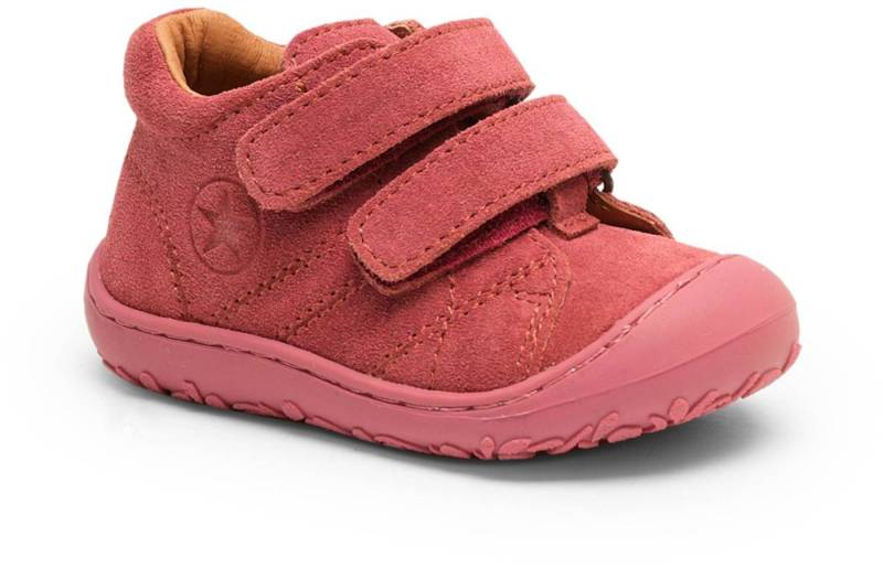 Bisgaard Bisgaard Hale V Raspberry Lauflernschuh von Bisgaard