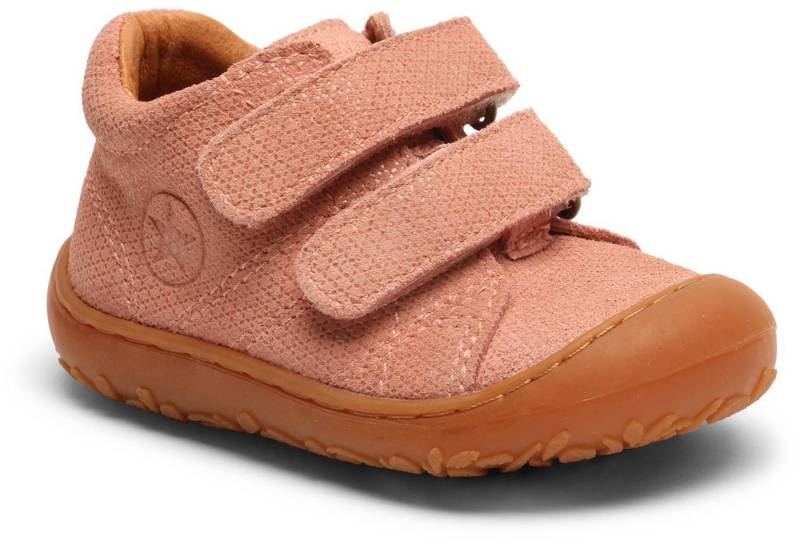 Bisgaard Bisgaard Hale V Rose Fantasy Lauflernschuh von Bisgaard