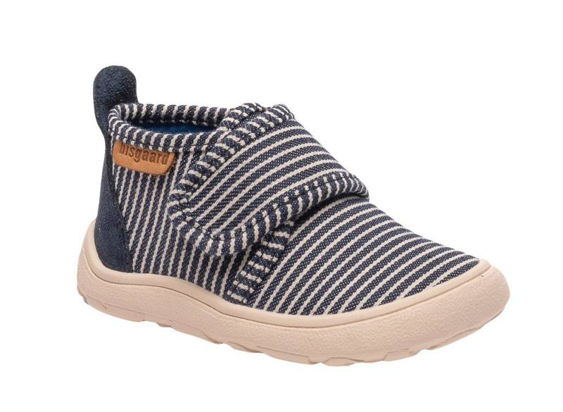 Bisgaard Bisgaard Hausschuhe Barfußschuhe Barefoot Basic Krabbelschuh von Bisgaard