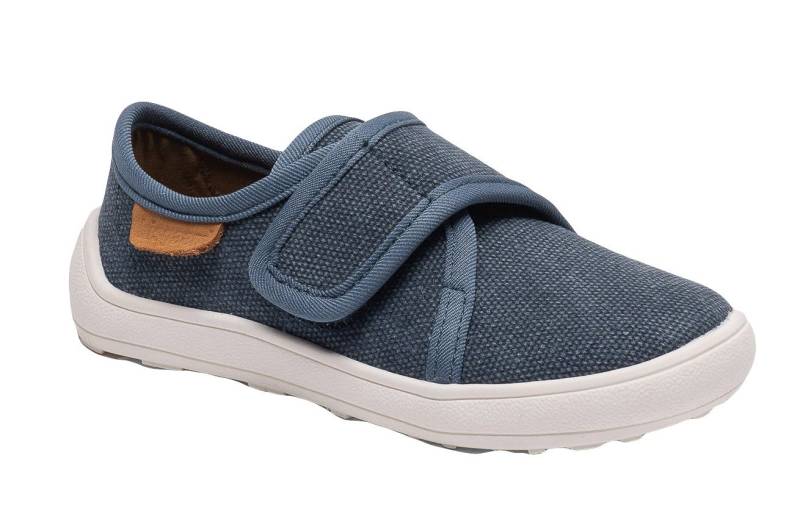 Bisgaard Bisgaard Hausschuhe Pav Krabbelschuh von Bisgaard