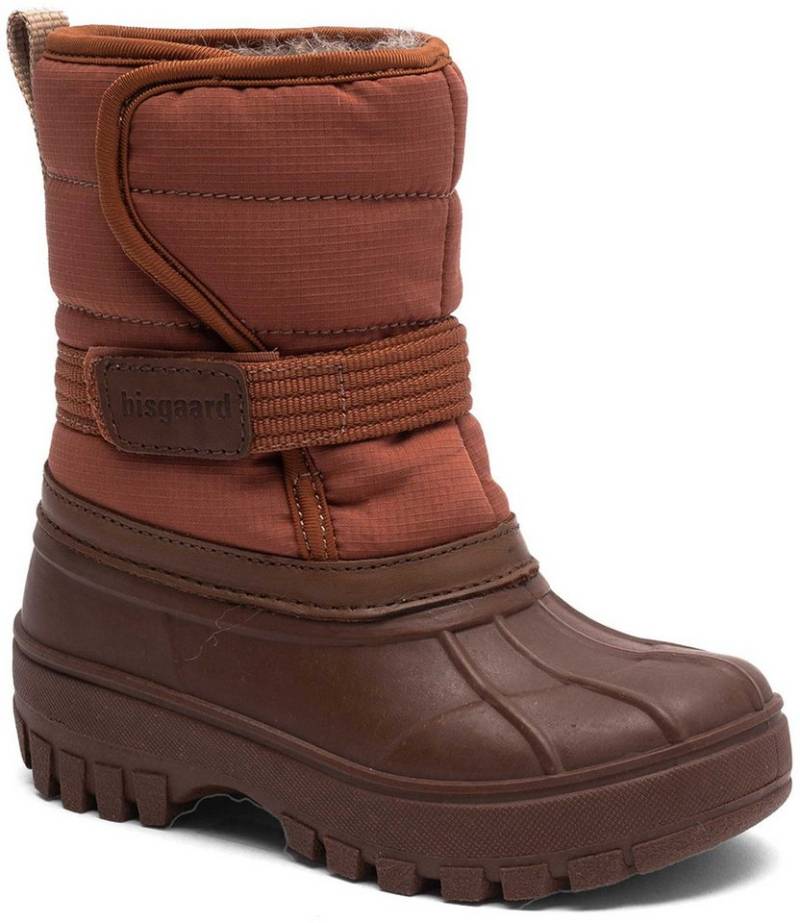 Bisgaard Bisgaard Pacson Terracotta Sneaker von Bisgaard