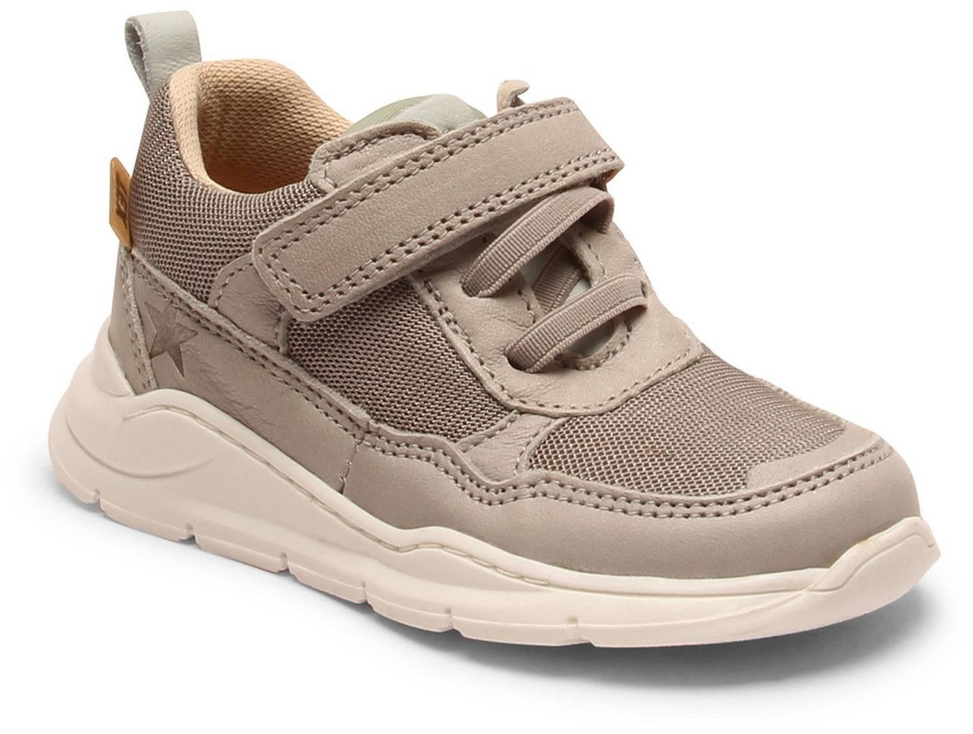 Bisgaard Bisgaard Pan E Tex Klettschuh Bisgaard Bisgaard Pan E Tex Klettschuh von Bisgaard