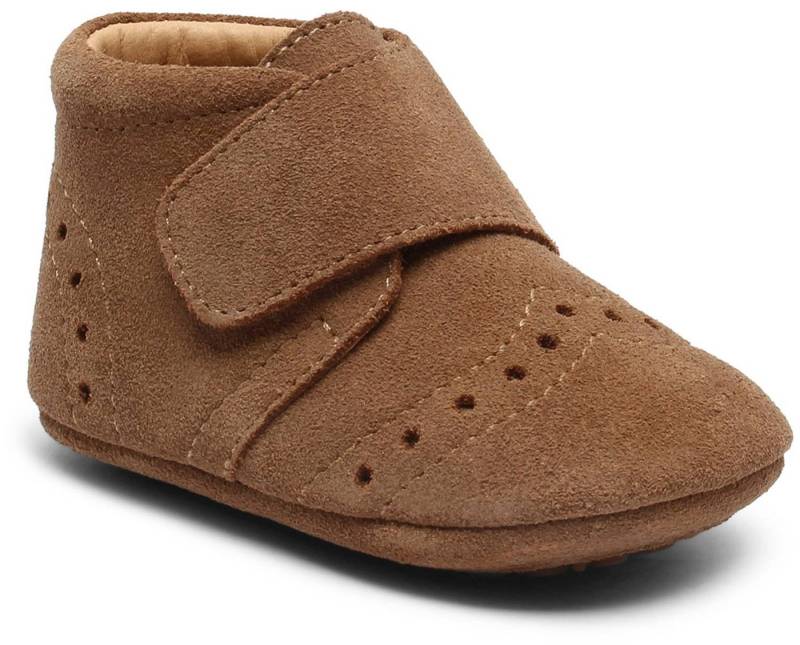 Bisgaard Bisgaard Petit Camel Hausschuh von Bisgaard